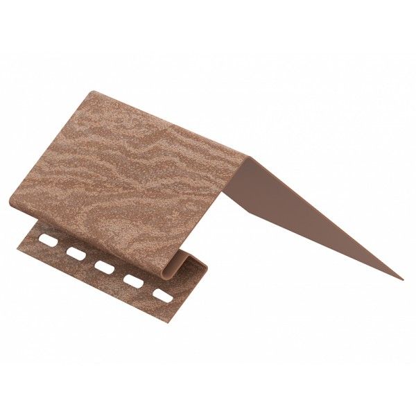 Оконная планка Ю-Пласт, Timberblock, Кедр, Естественный. купить в Симферополe