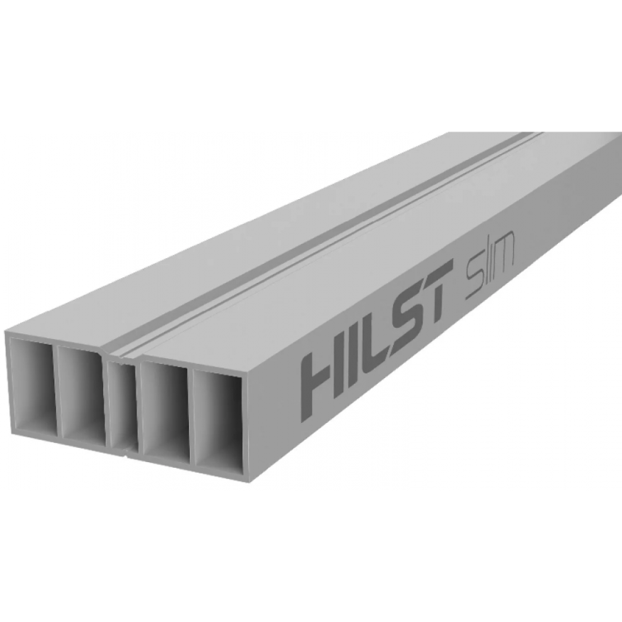 Алюминиевая лага Holzhof HILST JOIST SLIM купить в Симферополe