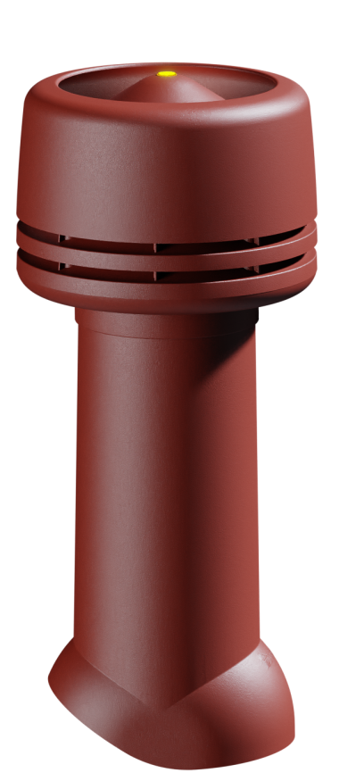 Трубные аэраторы Docke, Красный (RR29) купить в Симферополe