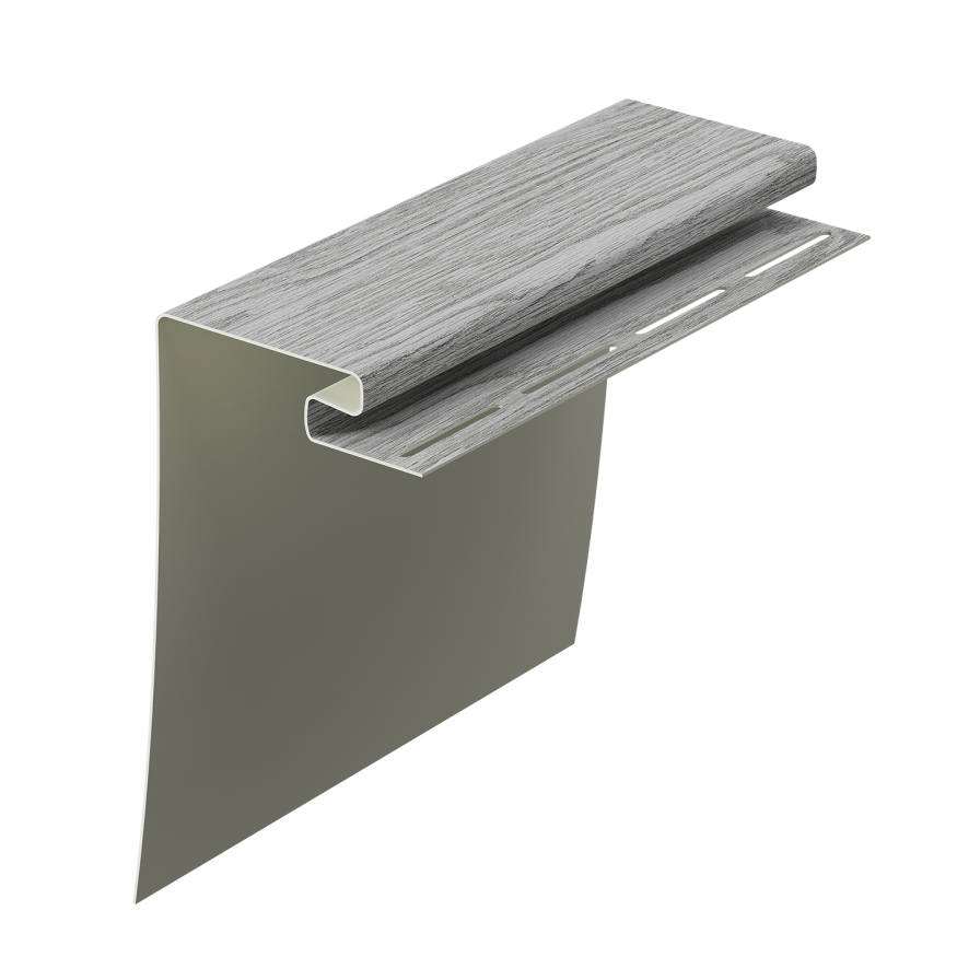 Профиль Docke для установки вокруг окон &amp;quot;Канадская береза&amp;quot; купить в Симферополe