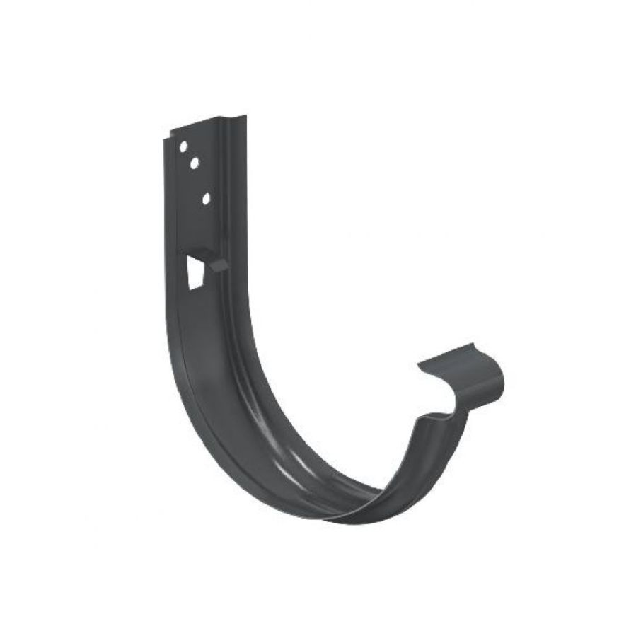 Универсальный крюк для крепления желоба Aquasystem RR 23 Маренго 125/90 купить в Симферополe