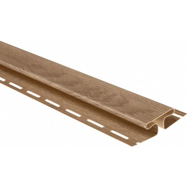 Н-профиль Альта Профиль Люкс Окрашенный, К-18, ВН, Ореховый купить в Симферополe