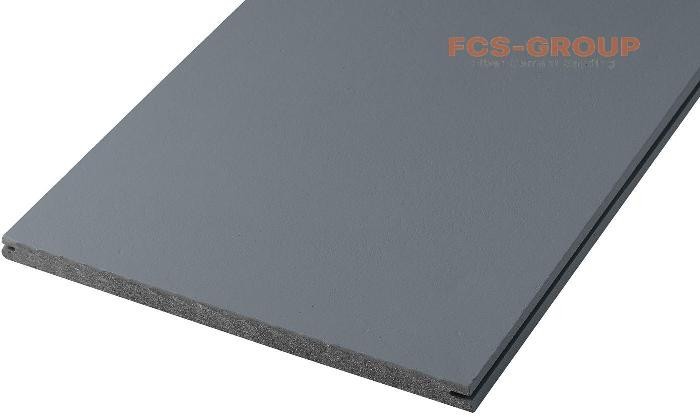 Фиброцементные панели FCS Group Smooth Line F15 купить в Симферополe