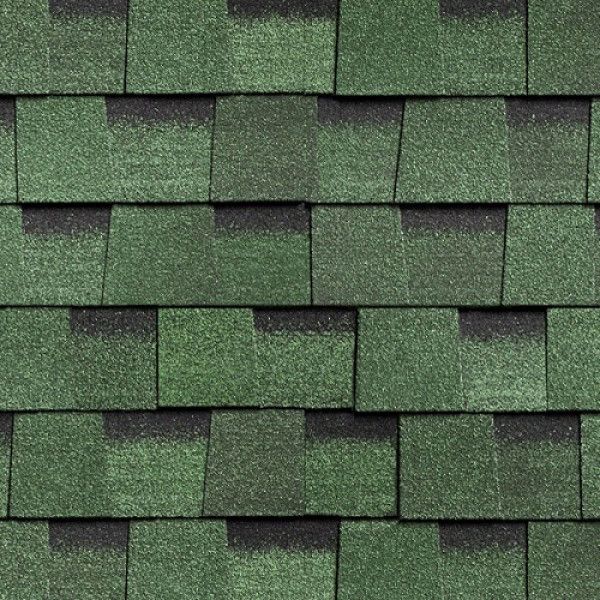 Двухслойная ламинированная черепица Shinglas, Кантри, Онтарио купить в Симферополe