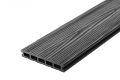 Террасная доска ДПК RusDecking Unodeck Mogano - Графит купить в Симферополe