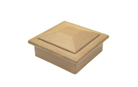 Крышка для столба GardenParkett Бук верхняя купить в Симферополe