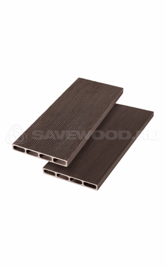 Доска для грядки из ДПК SaveWood, SW Rubus (R), Терракот купить в Симферополe