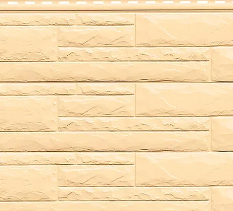 Фасадные панели Доломит, AirSide, Шампань купить в Симферополe