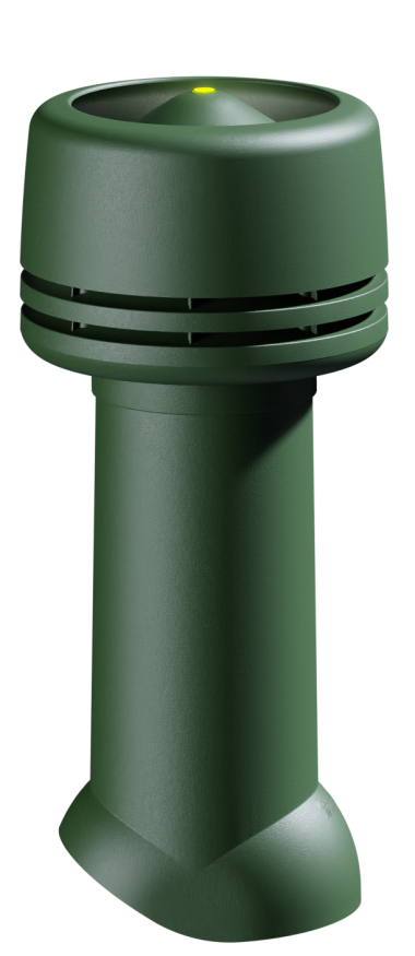 Трубные аэраторы Docke, Зеленый (RR11) купить в Симферополe