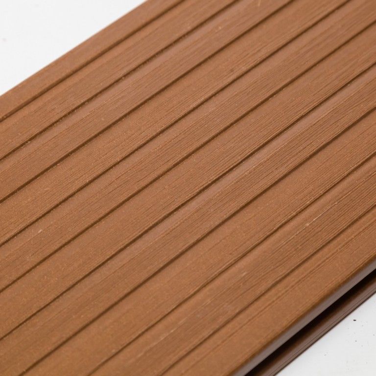 Террасная доска Ecodecking Комфорт 3D Бронза купить в Симферополe