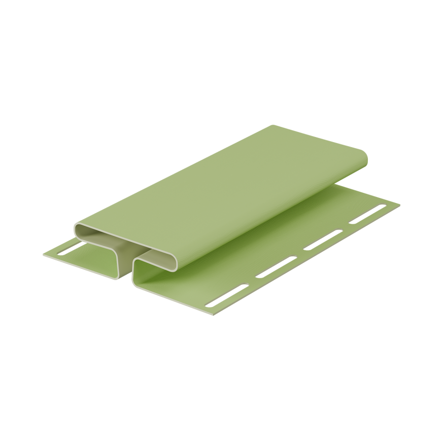 H-профиль Docke Киви купить в Симферополe