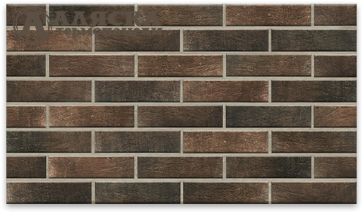 Фасадные термопанели Аляска 32. Loft brick cardamon купить в Симферополe
