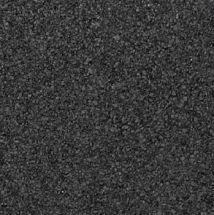 Конек/карниз KATEPAL Черного цвета для модели KL