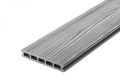 Террасная доска ДПК RusDecking Unodeck Mogano - Серый купить в Симферополe