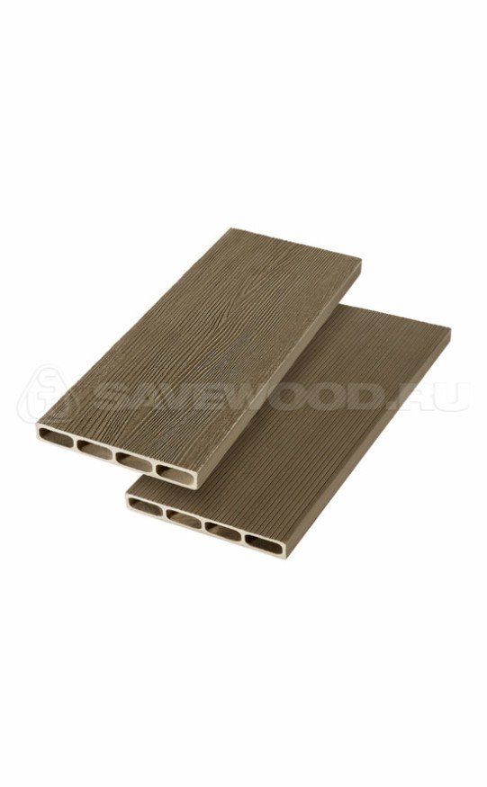 Доска для грядки из ДПК SaveWood, SW Rubus (R), Тик купить в Симферополe