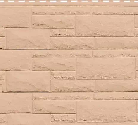 Фасадные панели Доломит, AirSide, Сандал купить в Симферополe