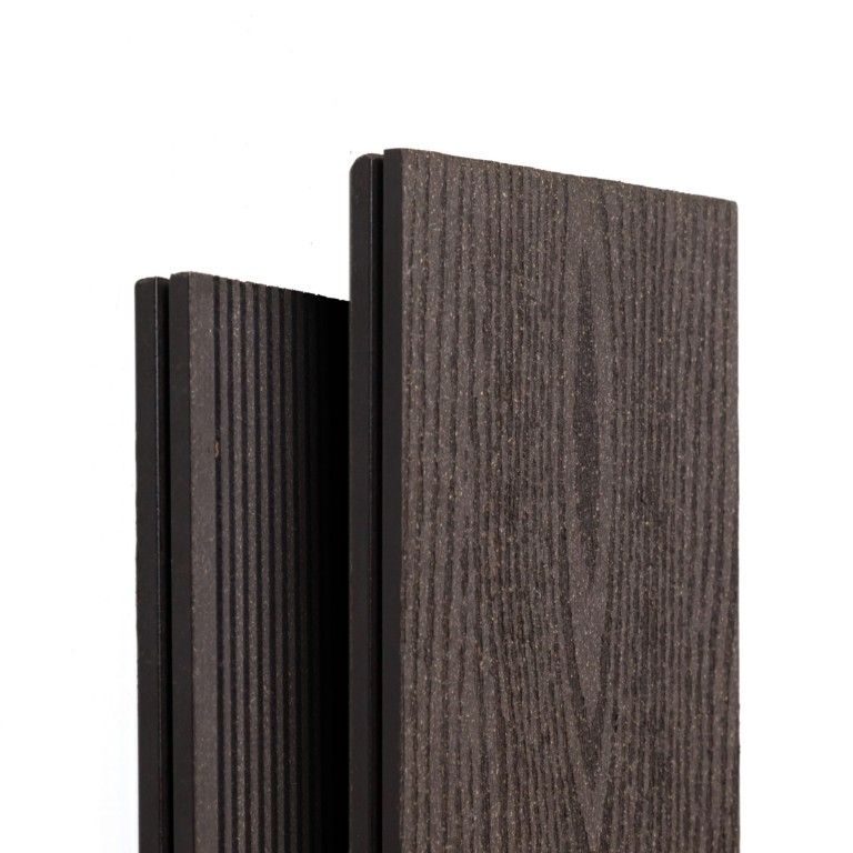 Террасная доска Ecodecking Некст Венге купить в Симферополe