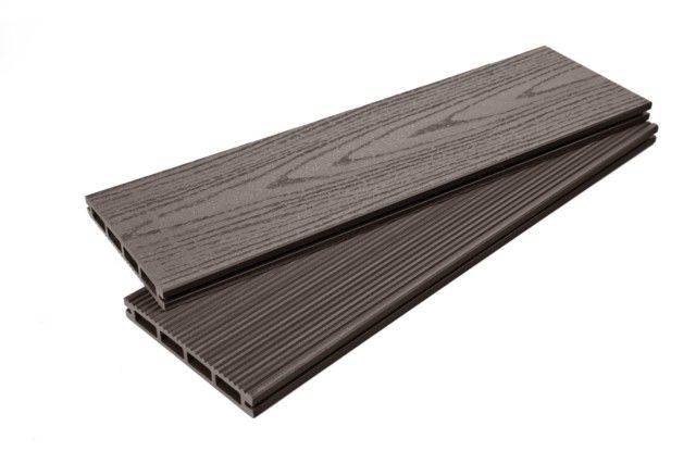 Террасная доска Ecodecking Некст Венге купить в Симферополe