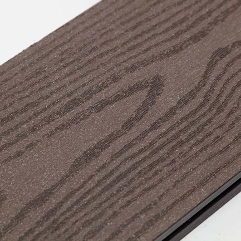 Террасная доска Ecodecking Некст Венге купить в Симферополe