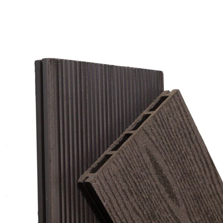 Террасная доска Ecodecking Некст Венге купить в Симферополe