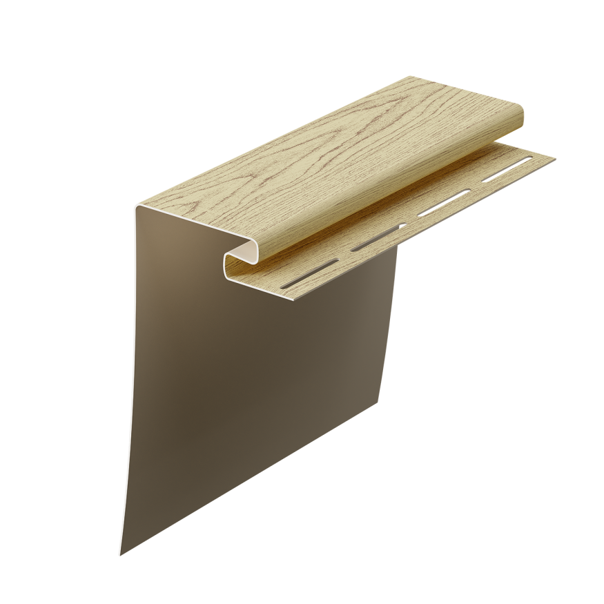 Профиль Docke Камчатский для установки вокруг окон купить в Симферополe