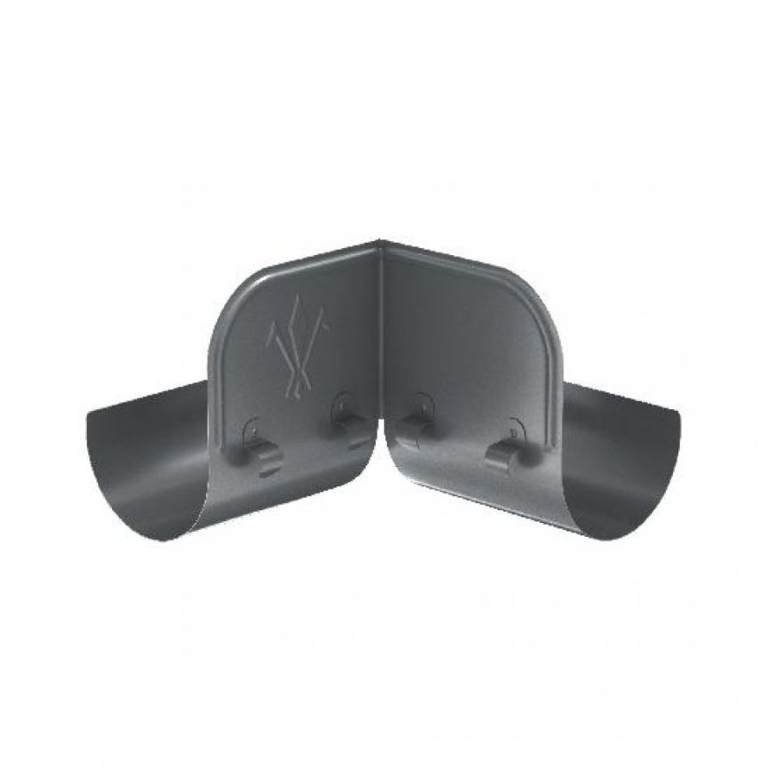 Ограничитель перелива угловой Aquasystem RR 23 Маренго 125/90 купить в Симферополe