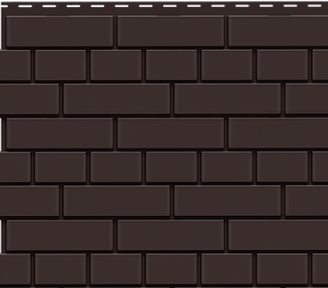 Фасадная панель Доломит Кирпич, Цвет Корица купить в Симферополe