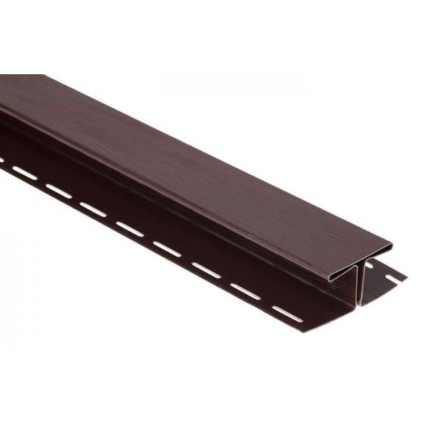 Н-профиль Альта Профиль Премиум Т-18 ВН Коричневый купить в Симферополe