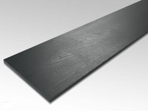 Фиброцементный сайдинг Roofas SIDING темно-серый купить в Симферополe