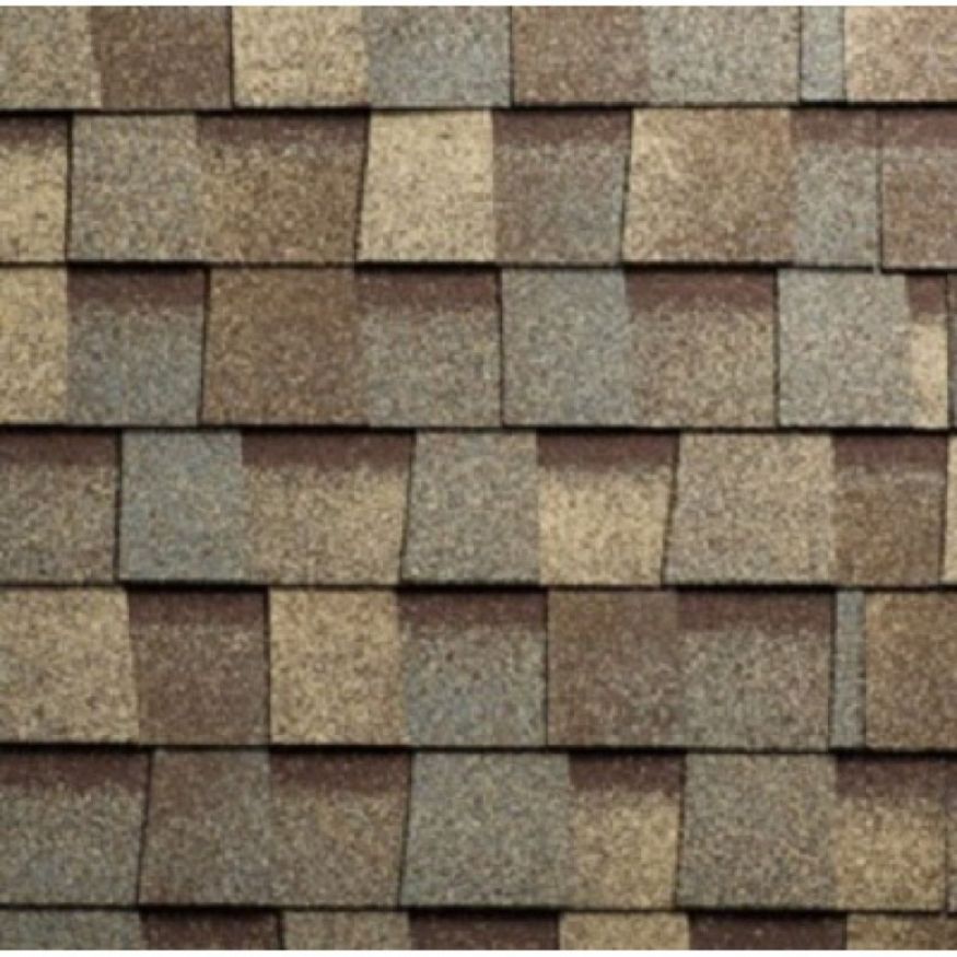 Двухслойная ламинированная черепица Shinglas, серия Джаз - Аликанте купить в Симферополe