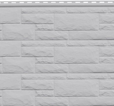 Фасадные панели Доломит, AirSide, Серо-голубой купить в Симферополe