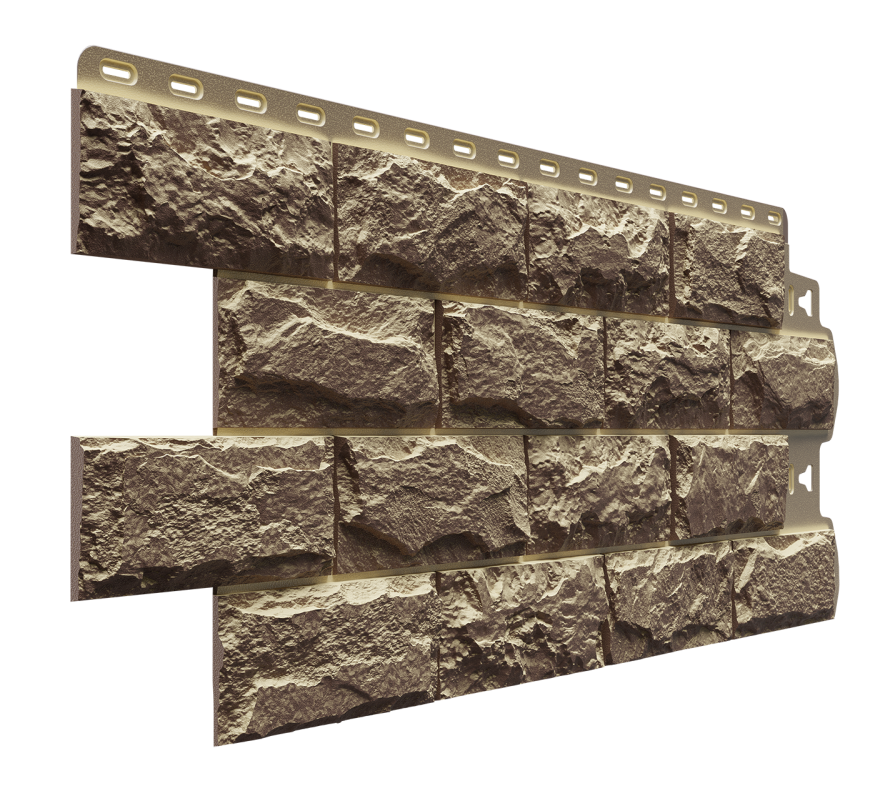 Фасадные панели Docke, Premium, Dufour (Дюфур) Капрун купить в Симферополe
