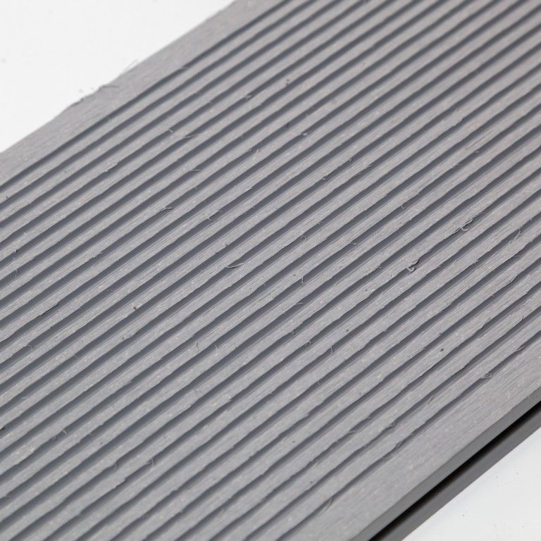 Террасная доска Ecodecking Некст Серый купить в Симферополe