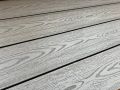 Террасная доска Ecodecking Некст Серый купить в Симферополe