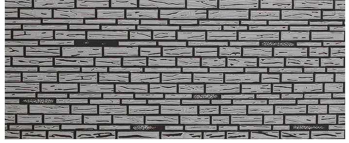 Фасадная панель Zodiac Мелкозернистый кирпич AK8-008 купить в Симферополe