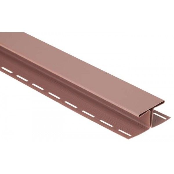 Н-профиль Альта Профиль Премиум Т-18 ВН Красно-коричневый купить в Симферополe
