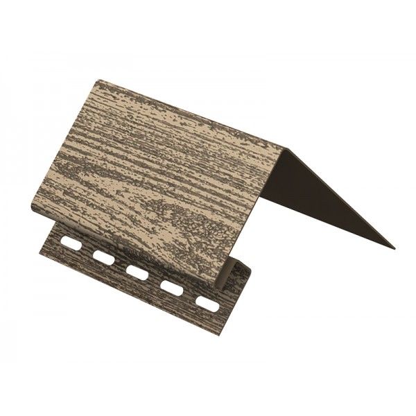 Оконная планка Ю-пласт, Timberblock, Ель, Альпийская купить в Симферополe