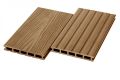 Террасная доска ДПК RusDecking Unodeck Mogano - Орех купить в Симферополe
