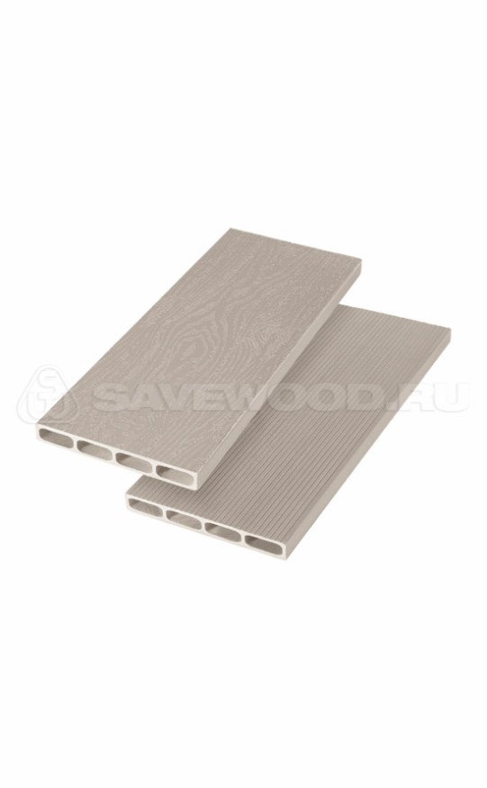 Доска для грядки из ДПК SaveWood, SW Rubus (T), Бежевый купить в Симферополe