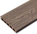 Доска террасная ДПК SEQUOIA, DUAL 3D WOOD, BROWN купить в Симферополe