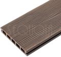 Доска террасная ДПК SEQUOIA, DUAL 3D WOOD, BROWN купить в Симферополe