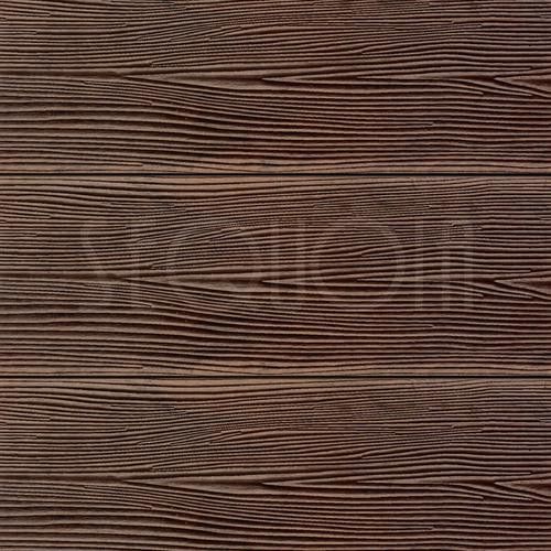 Доска террасная ДПК SEQUOIA, DUAL 3D WOOD, BROWN купить в Симферополe