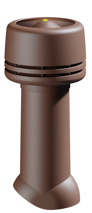 Трубные аэраторы Docke, Светло-коричневый (RAL8017) купить в Симферополe