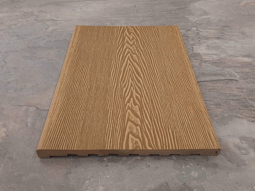 Ступень EasyDecking, Wood-Х, Дуб купить в Симферополe