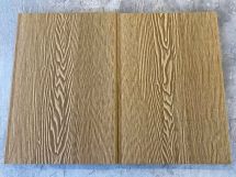 Ступень EasyDecking, Wood-Х, Дуб