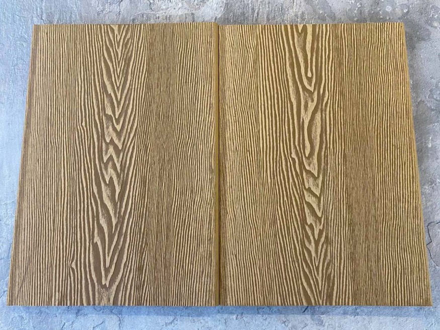Ступень EasyDecking, Wood-Х, Дуб купить в Симферополe