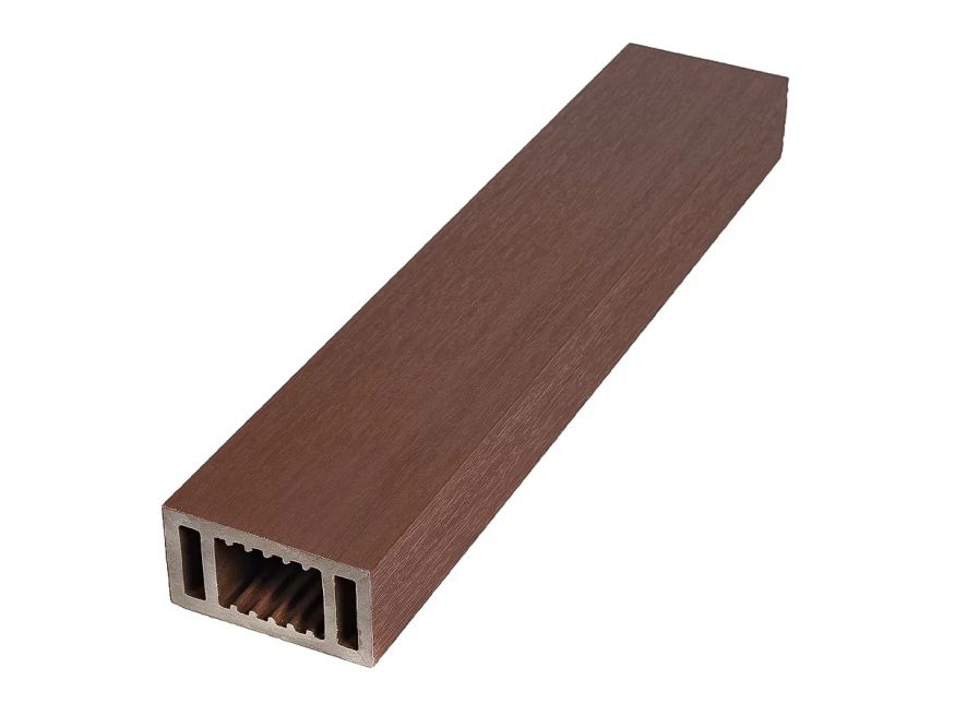 Перило нижнее Woodvex Co-Extrusion Махагон купить в Симферополe