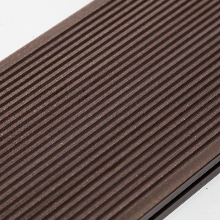 Террасная доска Ecodecking Некст Шоколад купить в Симферополe