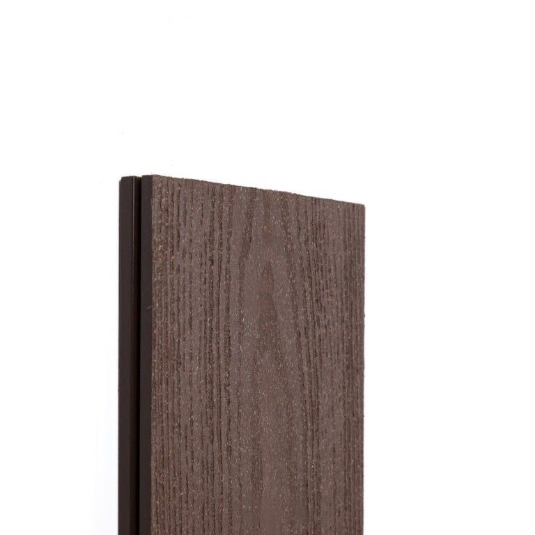 Террасная доска Ecodecking Некст Шоколад купить в Симферополe