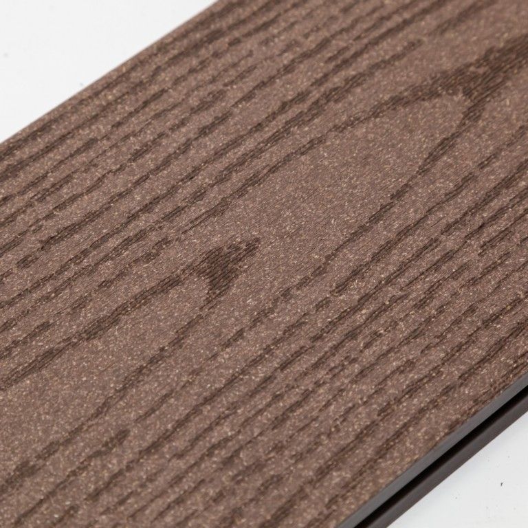 Террасная доска Ecodecking Некст Шоколад купить в Симферополe